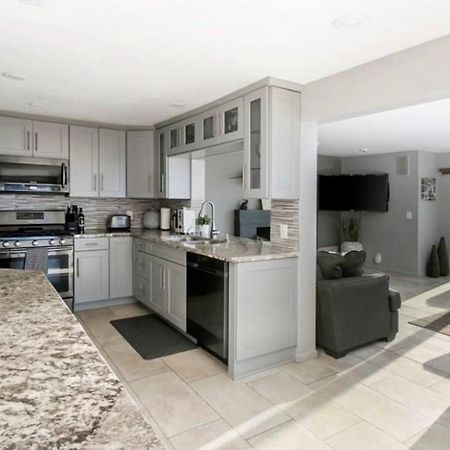 90210 Beach House Lower Unit Хермоса-Біч Екстер'єр фото